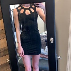 Kardashian Kollection Dress Size S